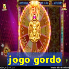 jogo gordo